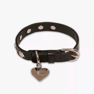Little Beast Cowboy Dog Collar Size L